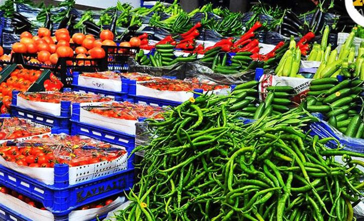 Rusya-Ukrayna savaşı sebze meyveyi vurdu! Fiyatlar yüzde 60 düştü