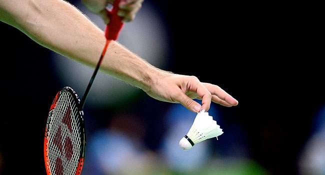 Badmintonda Rusya adımı Badmintonda Rusya adımı