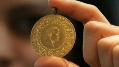 Altın hesabı olanlar dikkat! Resmi Gazete’de yayımlandı