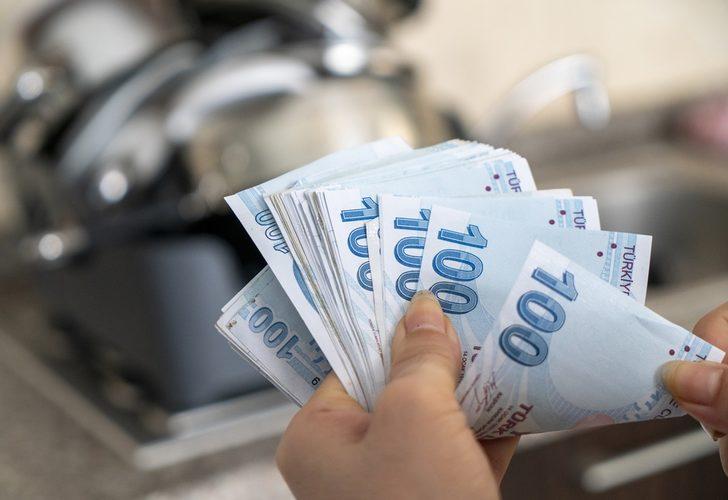 Başvurana 100 bin lira hibe verecekler! Süre uzatıldı Başvurana 100 bin lira hibe verecekler! Süre uzatıldı