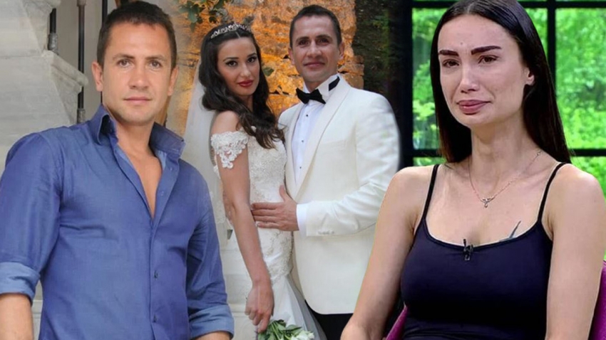 Yağmur Sarnıç, tutuklanarak cezaevine gönderildi