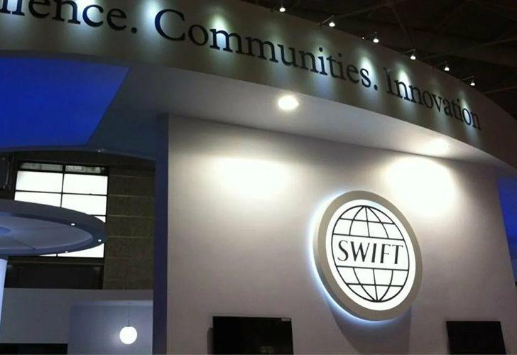 AB, Rusya için swift kararını verdi!