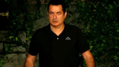 Survivor All Star’da birleşme partisine hangi ünlü gelecek?