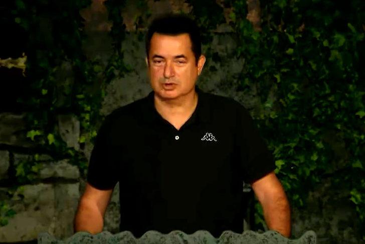 Survivor All Star’da birleşme partisine hangi ünlü gelecek?