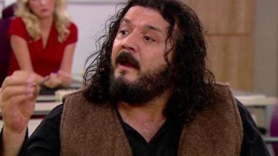 22 yıllık evlilik bitti! “Dostça boşandık”