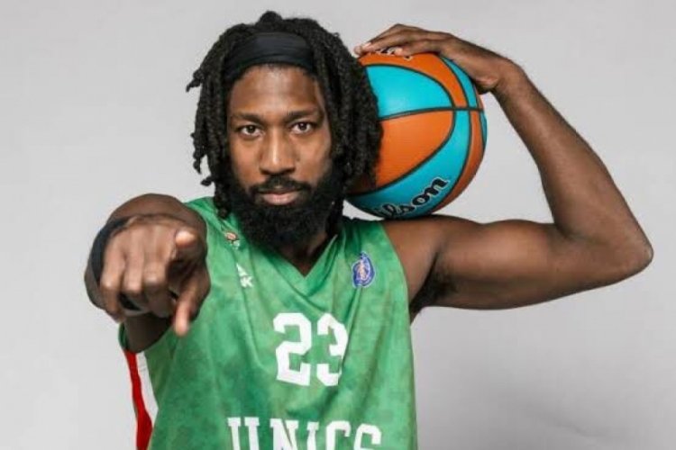 John Holland Bursaspor’da