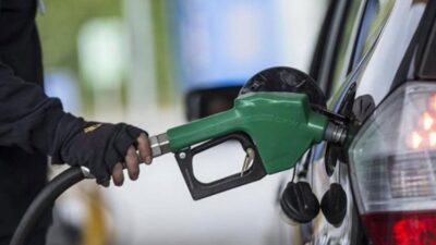 Akaryakıt fiyatında Bursa’nın talihsizliği