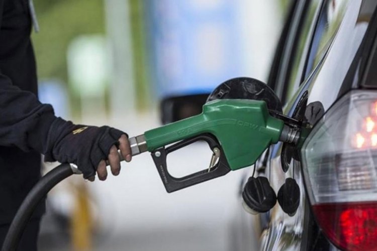 Akaryakıt fiyatında Bursa’nın talihsizliği Akaryakıt fiyatında Bursa’nın talihsizliği