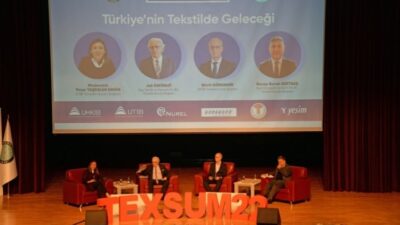 TEXSUM’22 Zirvesi sona erdi
