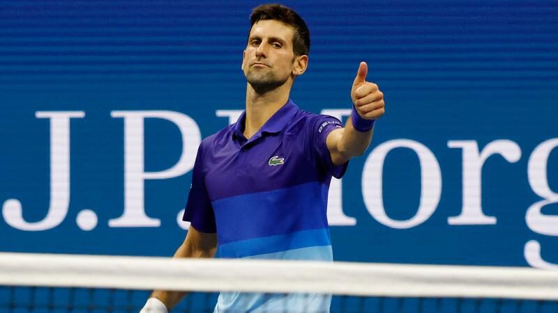 Sezonun ikinci grand slam turnuvası Fransa Açık yönetimi, koronavirüs aşısı