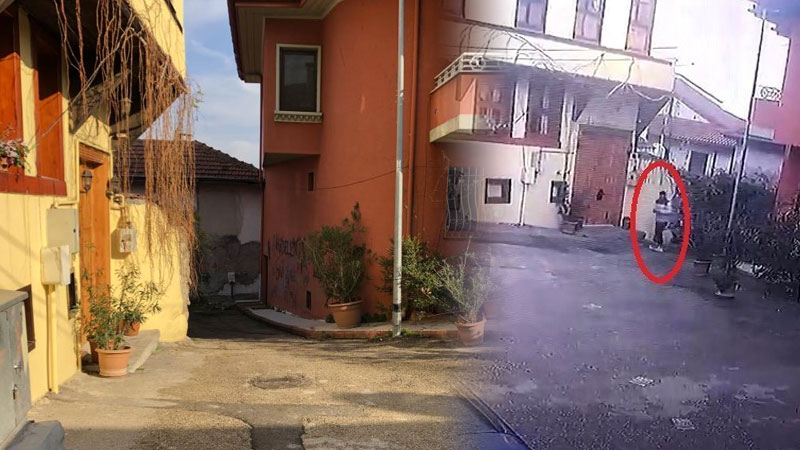 Bursa’da gaspçıyı öldürmüştü! İlk kez hakim karşısında