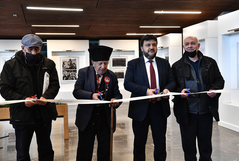 Osmangazi’den 18 Mart’a özel etkinlikler