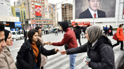 18 Mart’ın en anlamlı hediyesi Osmangazi’den
