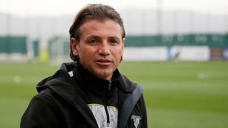 ‘Gitmem çözümse giderim’