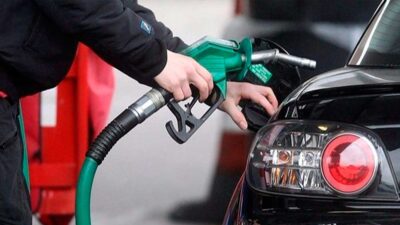 Motorine indirim geliyor