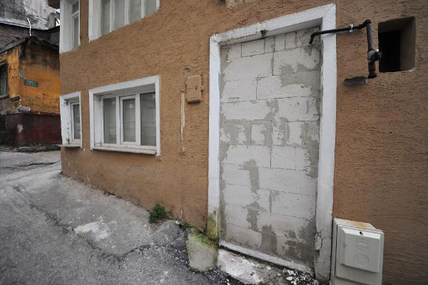 Bursa’da hırsızlardan bıkınca… Çözümü böyle buldu