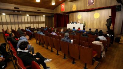 Okullararası Kurtuluş Kupası başlıyor