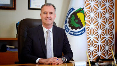 Dijital belediyecilikte zirve İnegöl’ün