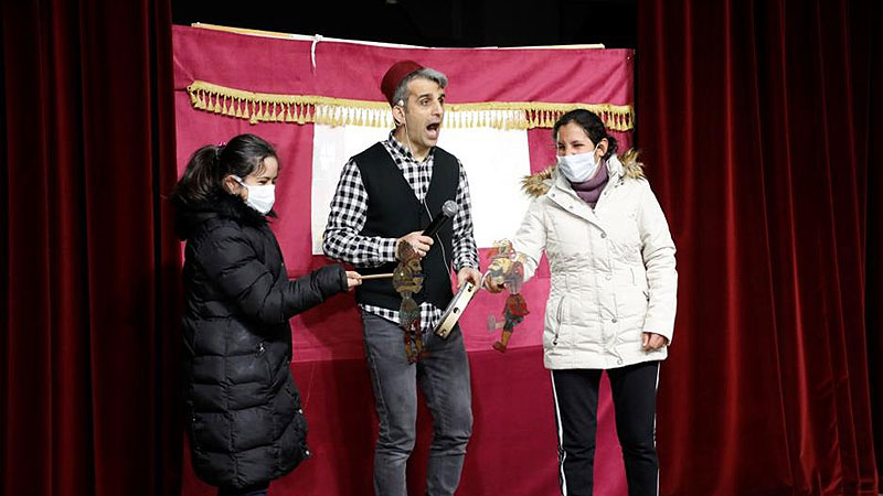 Down sendromu hastalık değil, genetik bir farklılıktır