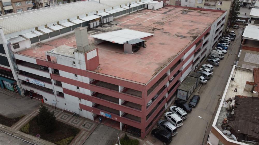 Bursa’nın o ilçesinde otopark ücretlerinde dev indirim