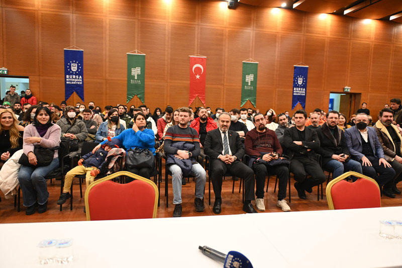 Sinemanın yıldızları Bursa’dan çıkacak 3 31253 MTYyMmVkZT 3