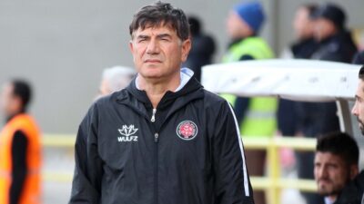 Giray Bulak’tan hakemlere sitem