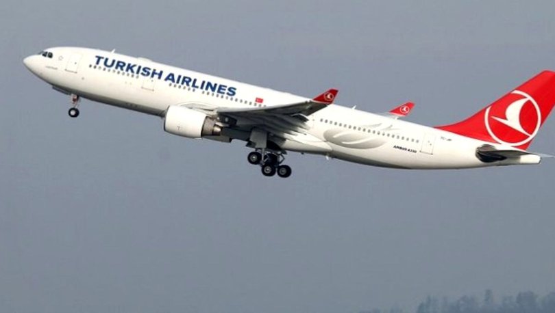 THY: İç hat uçuşlarında PCR testi kaldırıldı