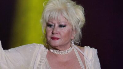 Muazzez Abacı’dan Alzheimer açıklaması!