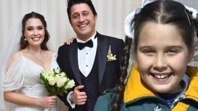 ‘Bücür Cadı’nın ‘Zeliş’i anne oluyor