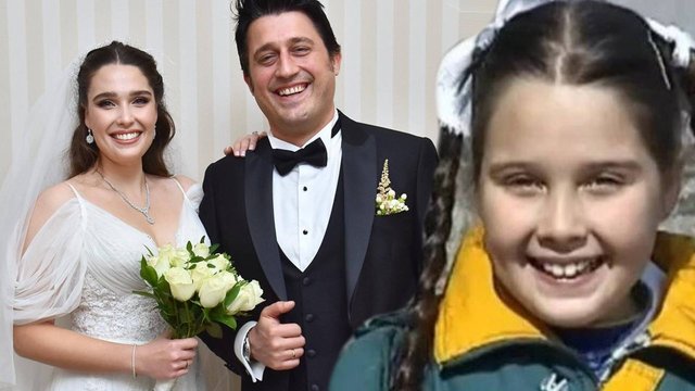 ‘Bücür Cadı’nın ‘Zeliş’i anne oluyor ‘Bücür Cadı’nın ‘Zeliş’i anne oluyor