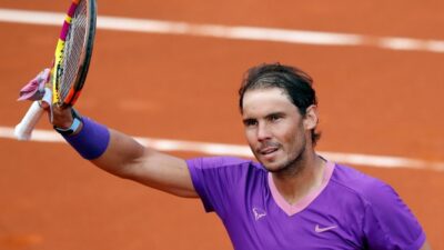 Nadal, Indian Wells Masters’ta finalde