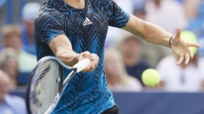 Grand slam turnuvasında kural değişikliği