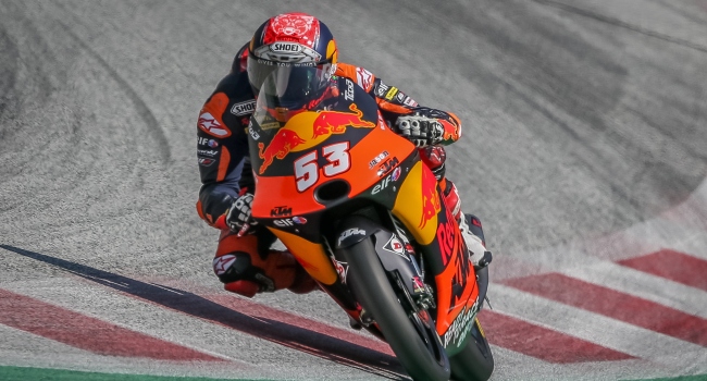 Deniz Öncü Endonezya’da 5. oldu Deniz Öncü Endonezya’da 5. oldu