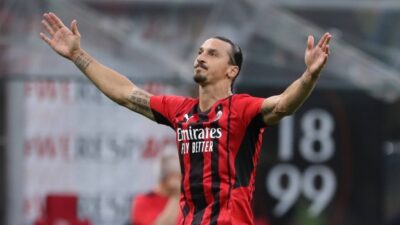 Ibrahimovic’ten emeklilik açıklaması