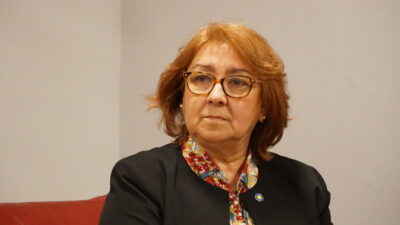 İYİ Partili kadınlar kolları sıvadı