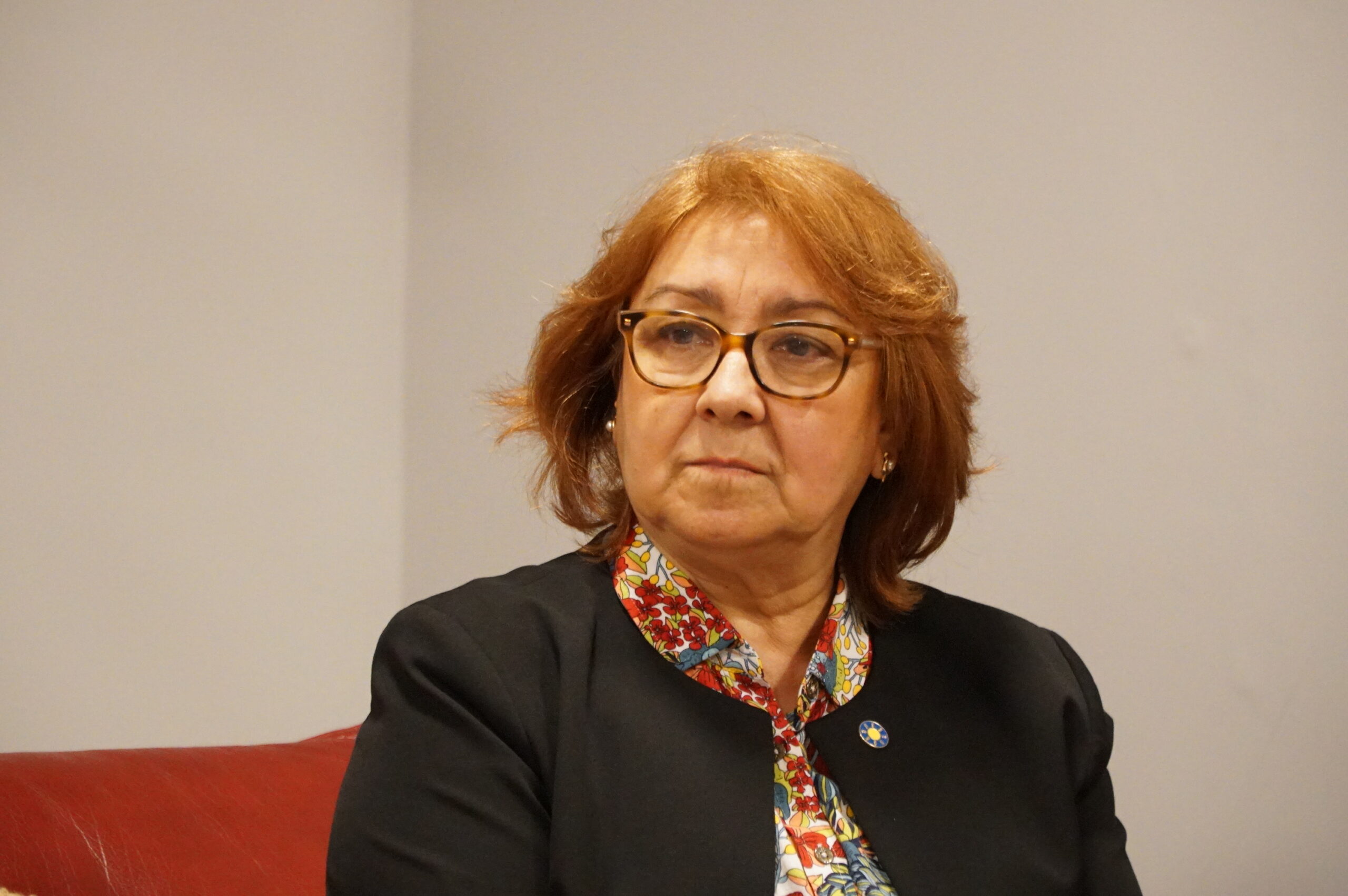 İYİ Partili kadınlar kolları sıvadı