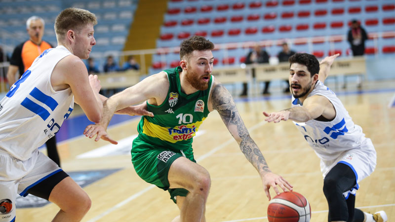 Bursaspor 3’te 3 için parkeye çıkıyor Bursaspor 3’te 3 için parkeye çıkıyor