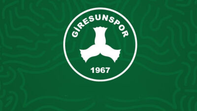 Giresunspor’a transfer yasağı