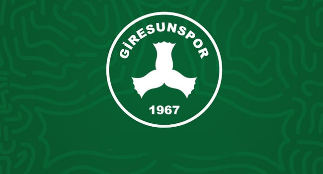 Giresunspor’a transfer yasağı Giresunspor’a transfer yasağı