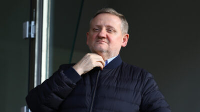 Göksel Gümüşdağ: Tahkim Kurulu tarihi bir karar vermiştir