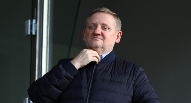 Göksel Gümüşdağ: Tahkim Kurulu tarihi bir karar vermiştir Göksel Gümüşdağ: Tahkim Kurulu tarihi bir karar vermiştir