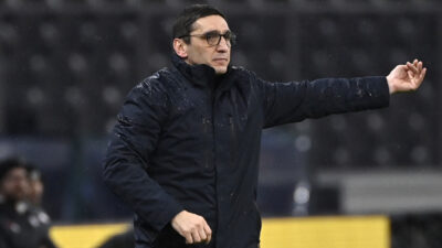 Hertha Berlin’de Tayfun Korkut dönemi sona erdi