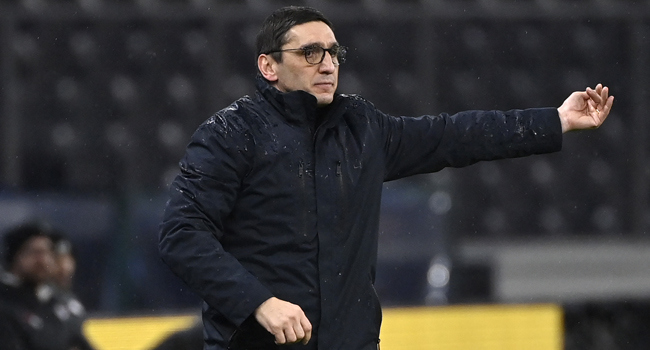 Hertha Berlin’de Tayfun Korkut dönemi sona erdi Hertha Berlin’de Tayfun Korkut dönemi sona erdi