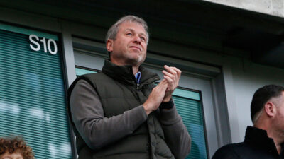 Chelsea’de Abramovich dönemi kapanıyor! 19 yıllık devrin sonu