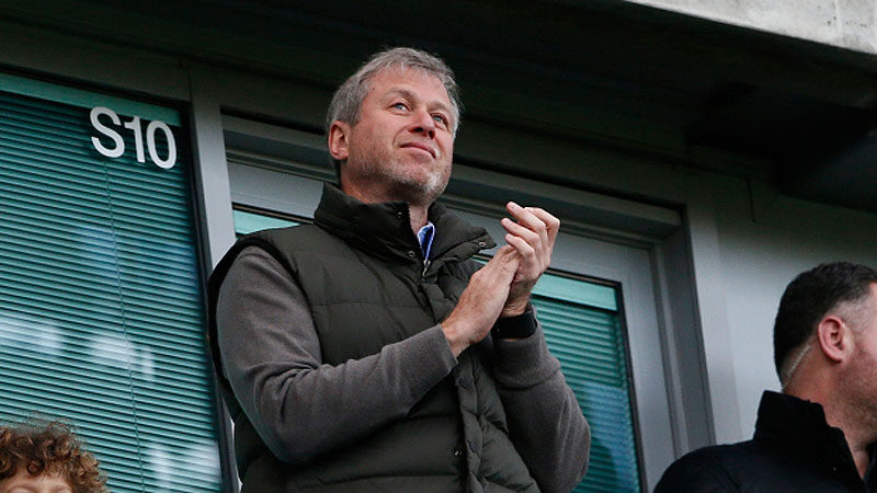 Chelsea’de Abramovich dönemi kapanıyor! 19 yıllık devrin sonu Rus milyarder Roman Abramovich'in 2003 yılında satın almasıyla dünyanın en