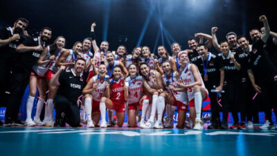 Millilerin maç programı belli oldu