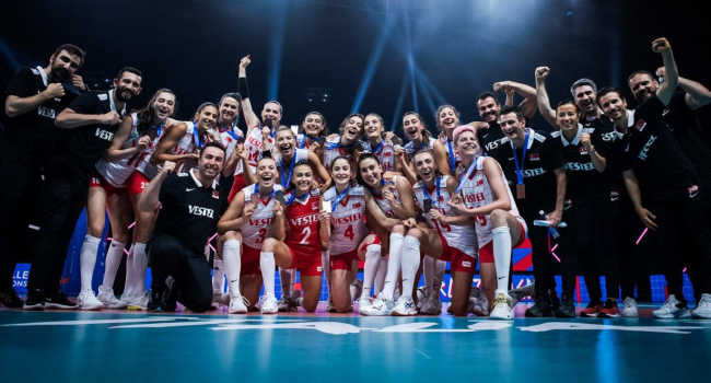 Millilerin maç programı belli oldu Millilerin maç programı belli oldu