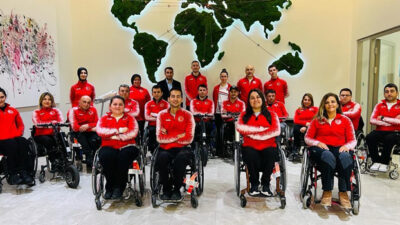 Türk okçuluğu dünyanın zirvesinde