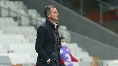 Göztepe’de Stjepan Tomas dönemi