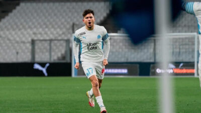 Cengiz Ünder kariyer rekoru kırdı